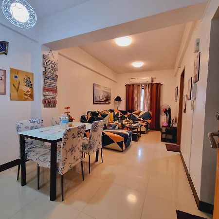 Legarse Staycation At Montecito Residential Resort Μανίλα Εξωτερικό φωτογραφία