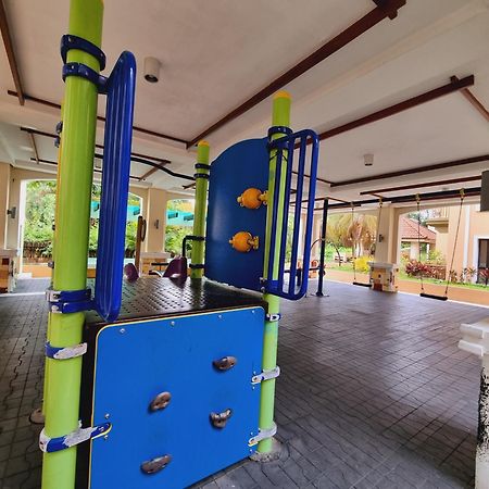 Legarse Staycation At Montecito Residential Resort Μανίλα Εξωτερικό φωτογραφία