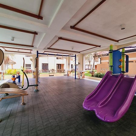 Legarse Staycation At Montecito Residential Resort Μανίλα Εξωτερικό φωτογραφία