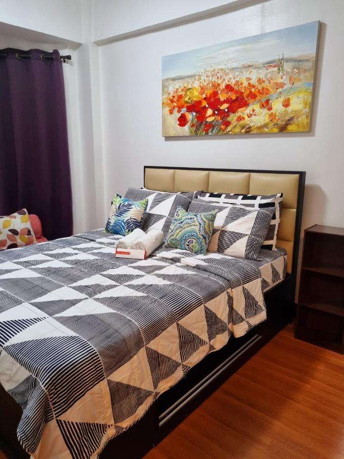 Legarse Staycation At Montecito Residential Resort Μανίλα Εξωτερικό φωτογραφία