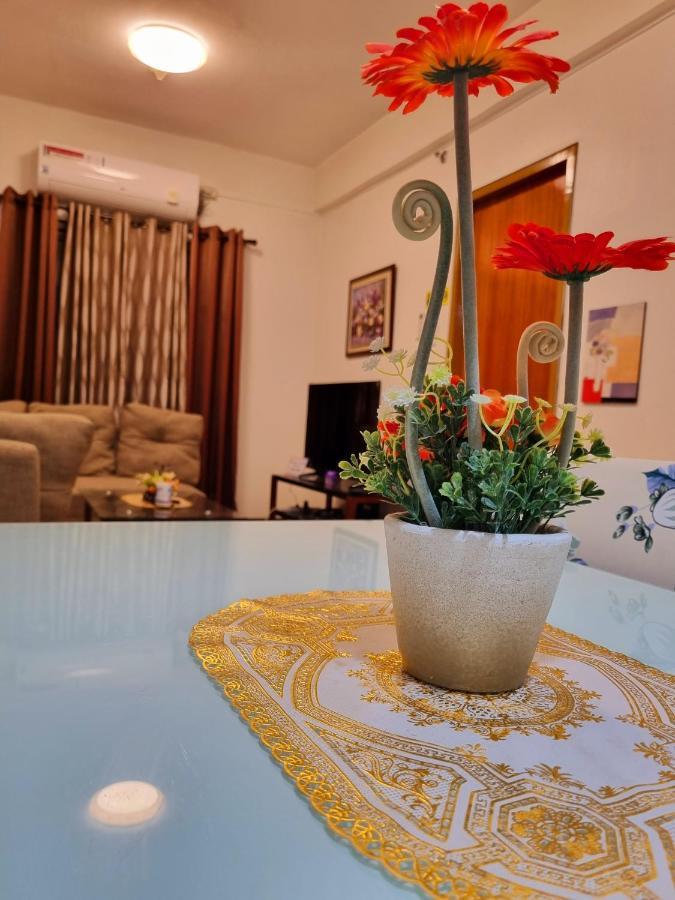 Legarse Staycation At Montecito Residential Resort Μανίλα Εξωτερικό φωτογραφία