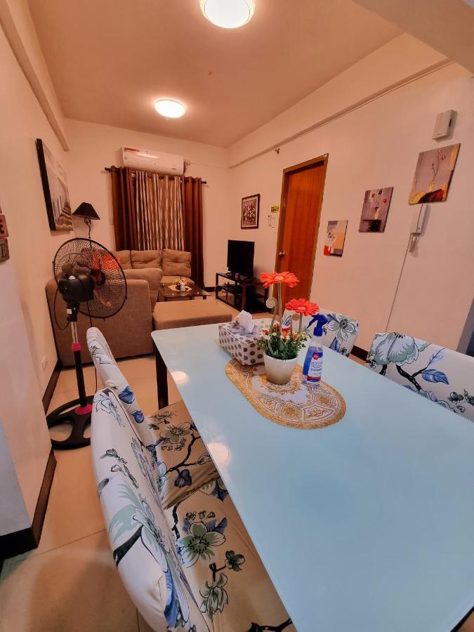 Legarse Staycation At Montecito Residential Resort Μανίλα Εξωτερικό φωτογραφία