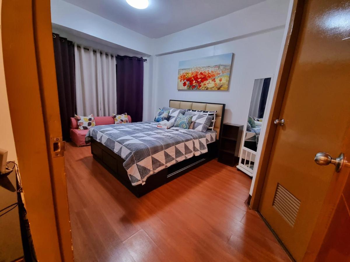 Legarse Staycation At Montecito Residential Resort Μανίλα Εξωτερικό φωτογραφία