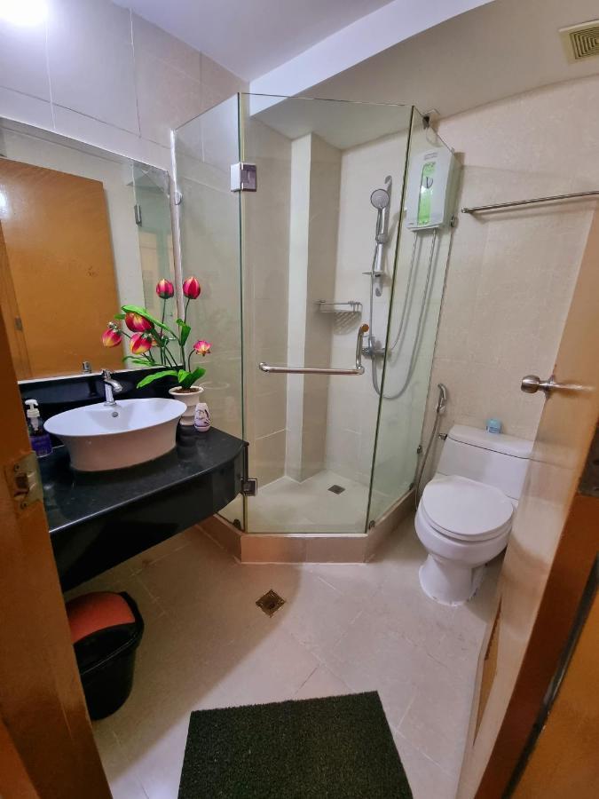Legarse Staycation At Montecito Residential Resort Μανίλα Εξωτερικό φωτογραφία