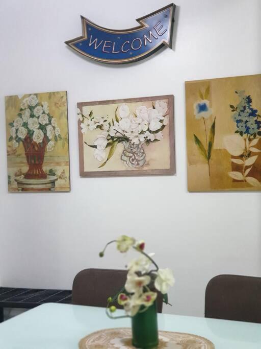 Legarse Staycation At Montecito Residential Resort Μανίλα Εξωτερικό φωτογραφία