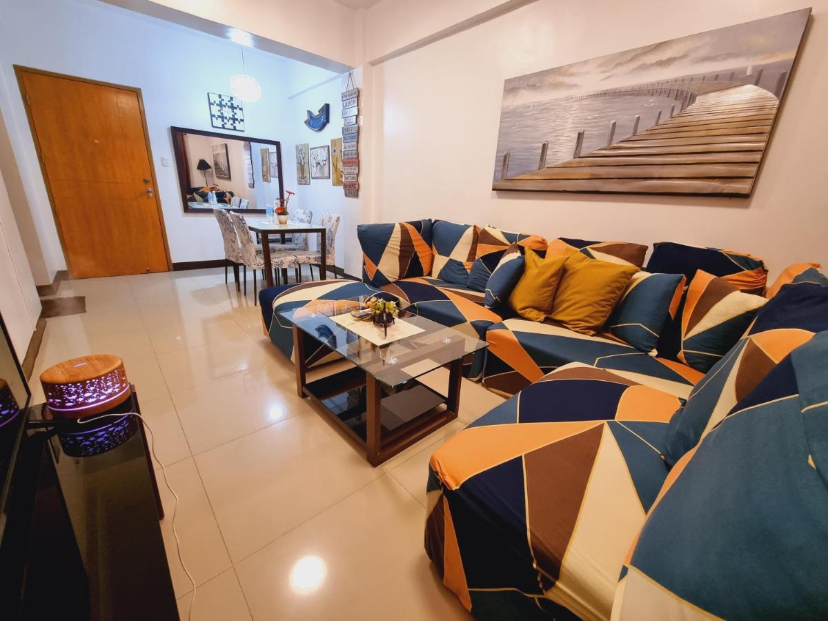 Legarse Staycation At Montecito Residential Resort Μανίλα Εξωτερικό φωτογραφία