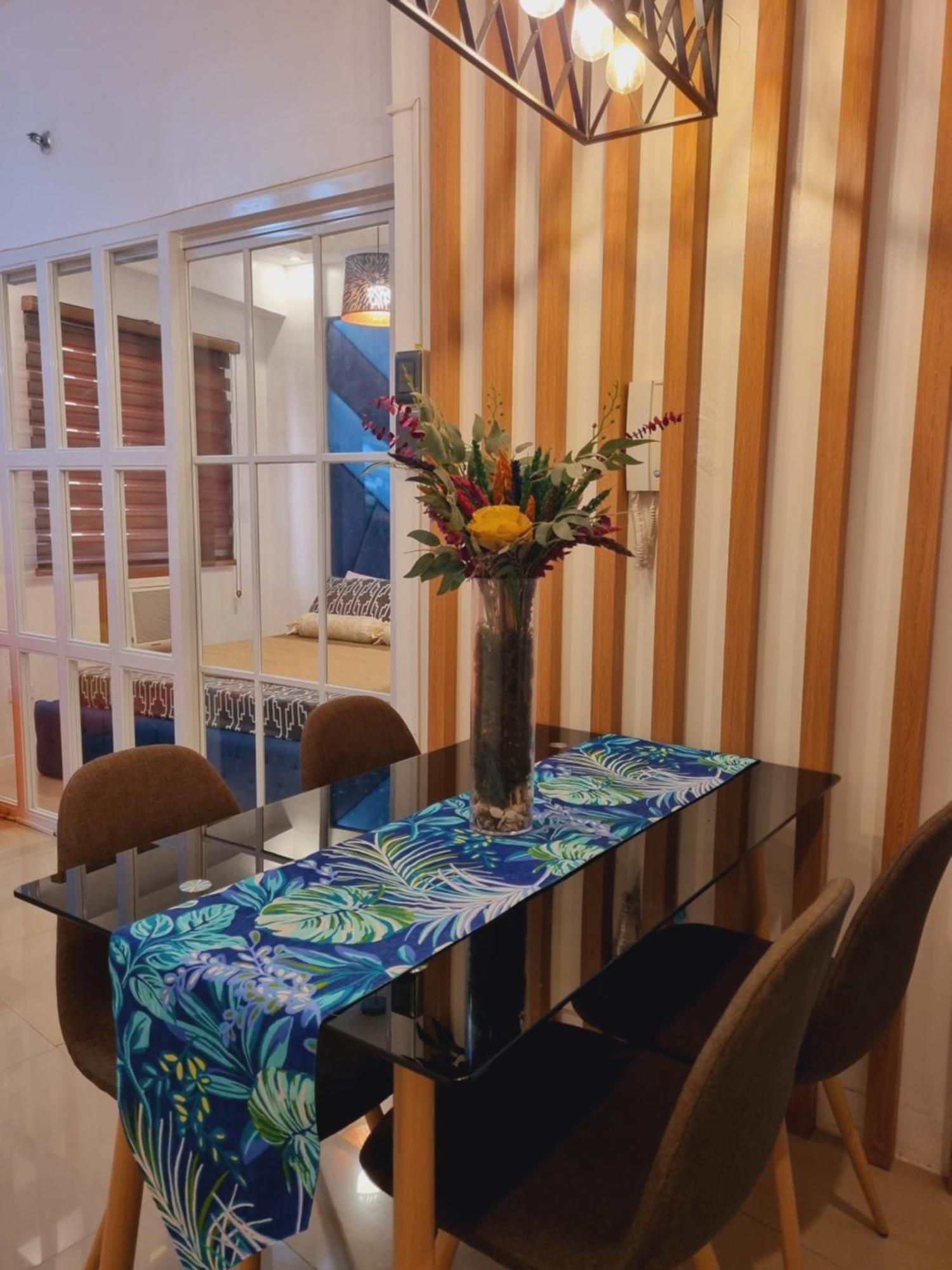Legarse Staycation At Montecito Residential Resort Μανίλα Εξωτερικό φωτογραφία