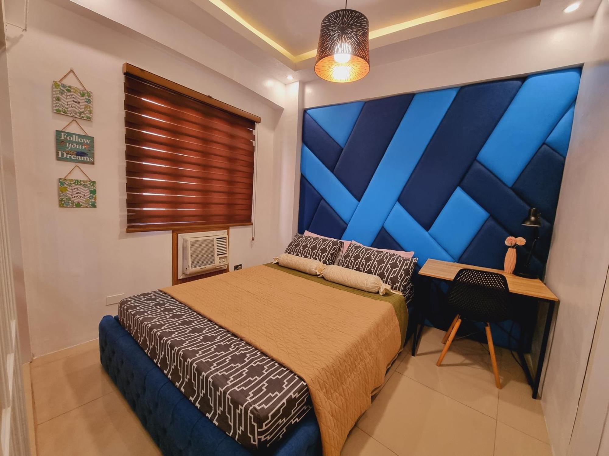 Legarse Staycation At Montecito Residential Resort Μανίλα Εξωτερικό φωτογραφία