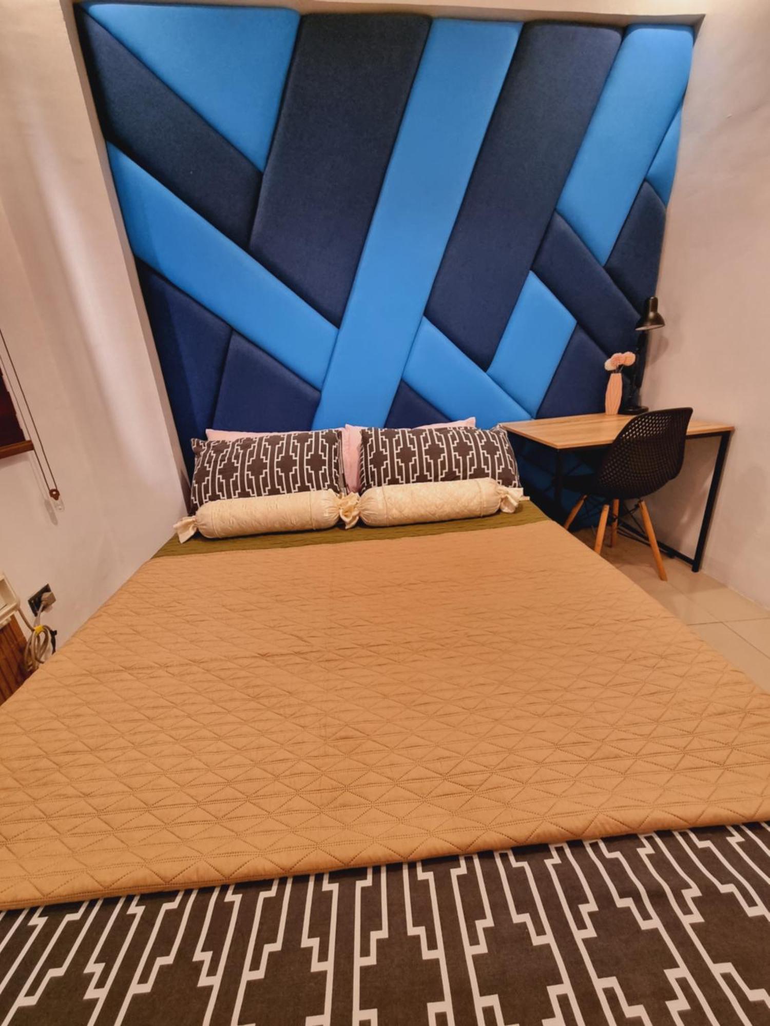 Legarse Staycation At Montecito Residential Resort Μανίλα Εξωτερικό φωτογραφία