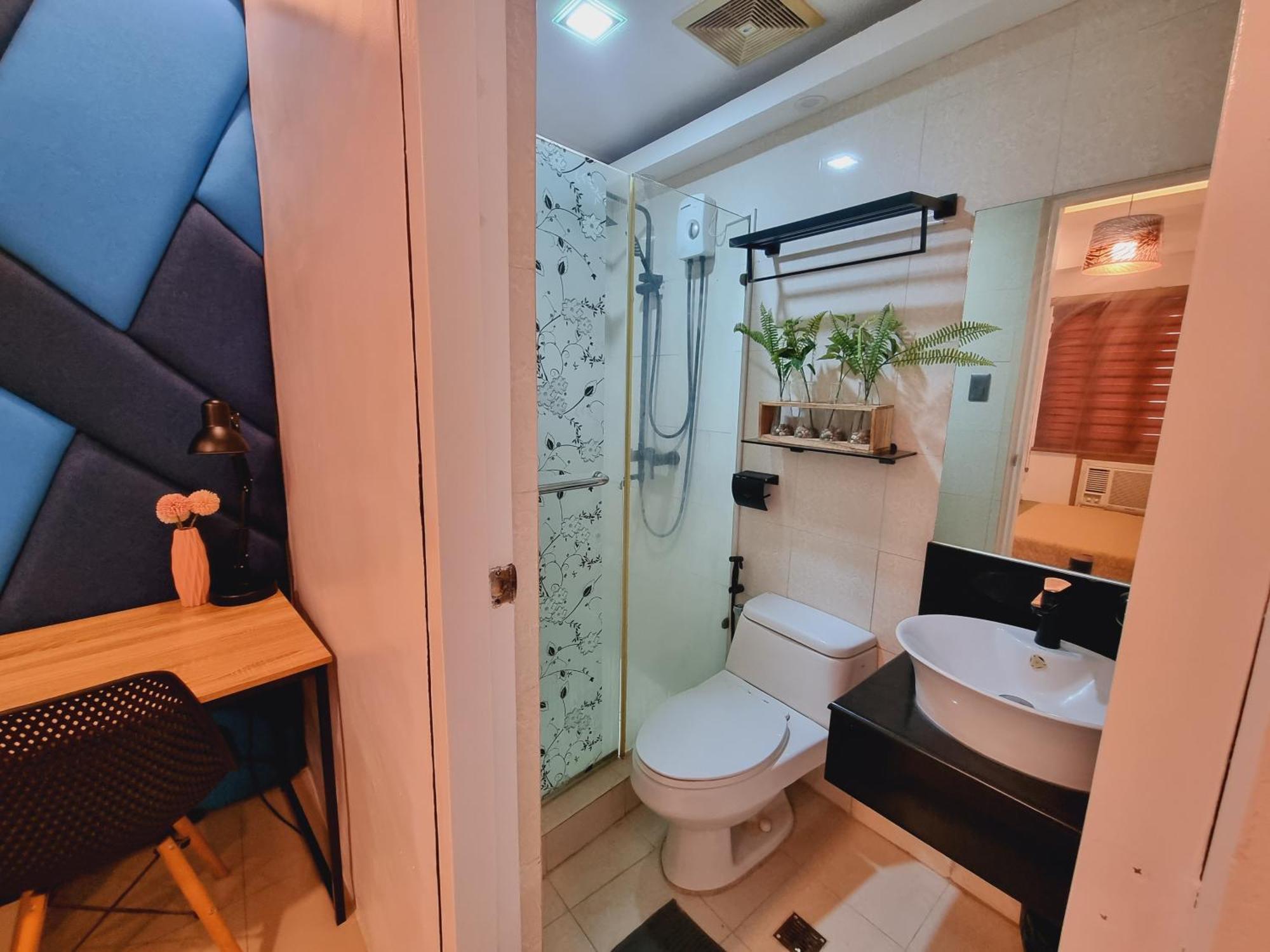 Legarse Staycation At Montecito Residential Resort Μανίλα Εξωτερικό φωτογραφία
