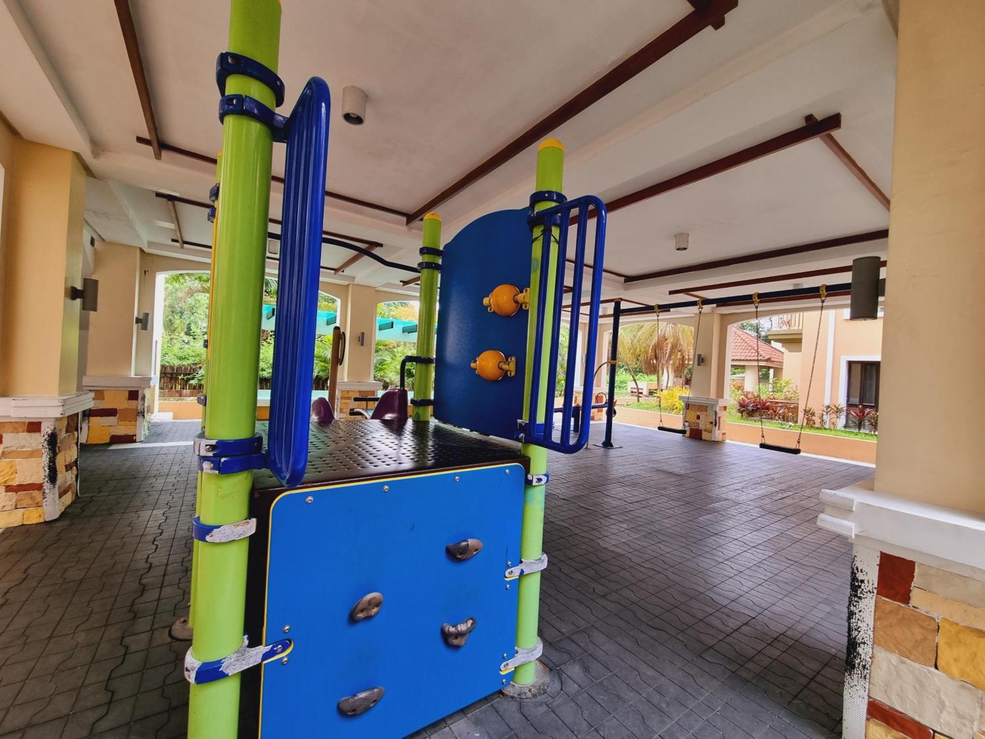 Legarse Staycation At Montecito Residential Resort Μανίλα Εξωτερικό φωτογραφία