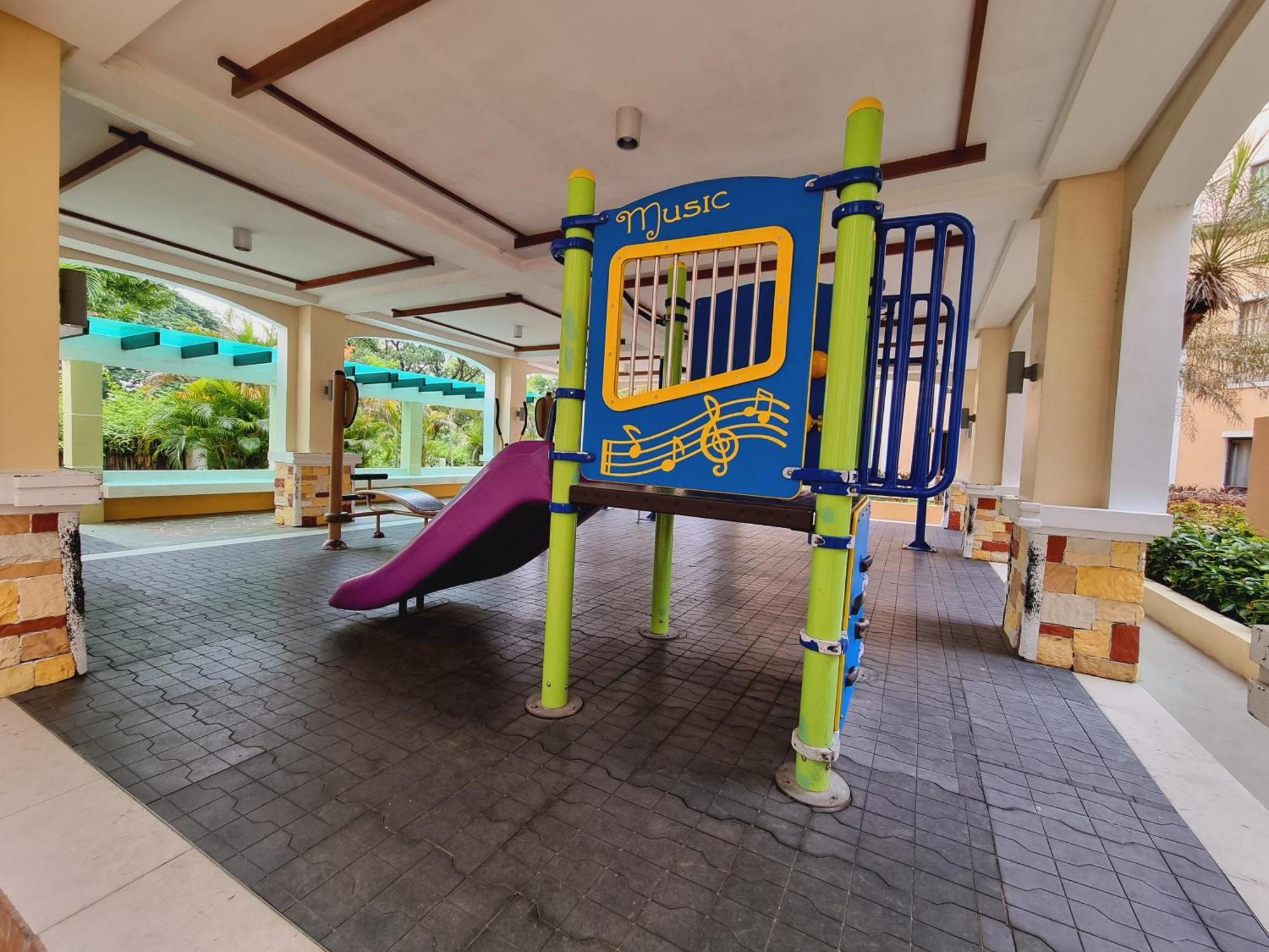 Legarse Staycation At Montecito Residential Resort Μανίλα Εξωτερικό φωτογραφία
