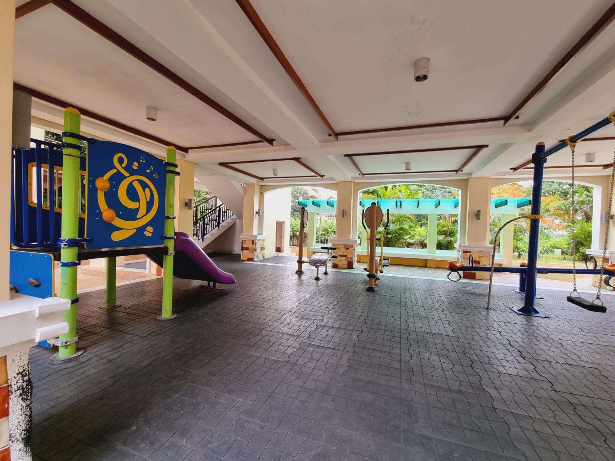 Legarse Staycation At Montecito Residential Resort Μανίλα Εξωτερικό φωτογραφία