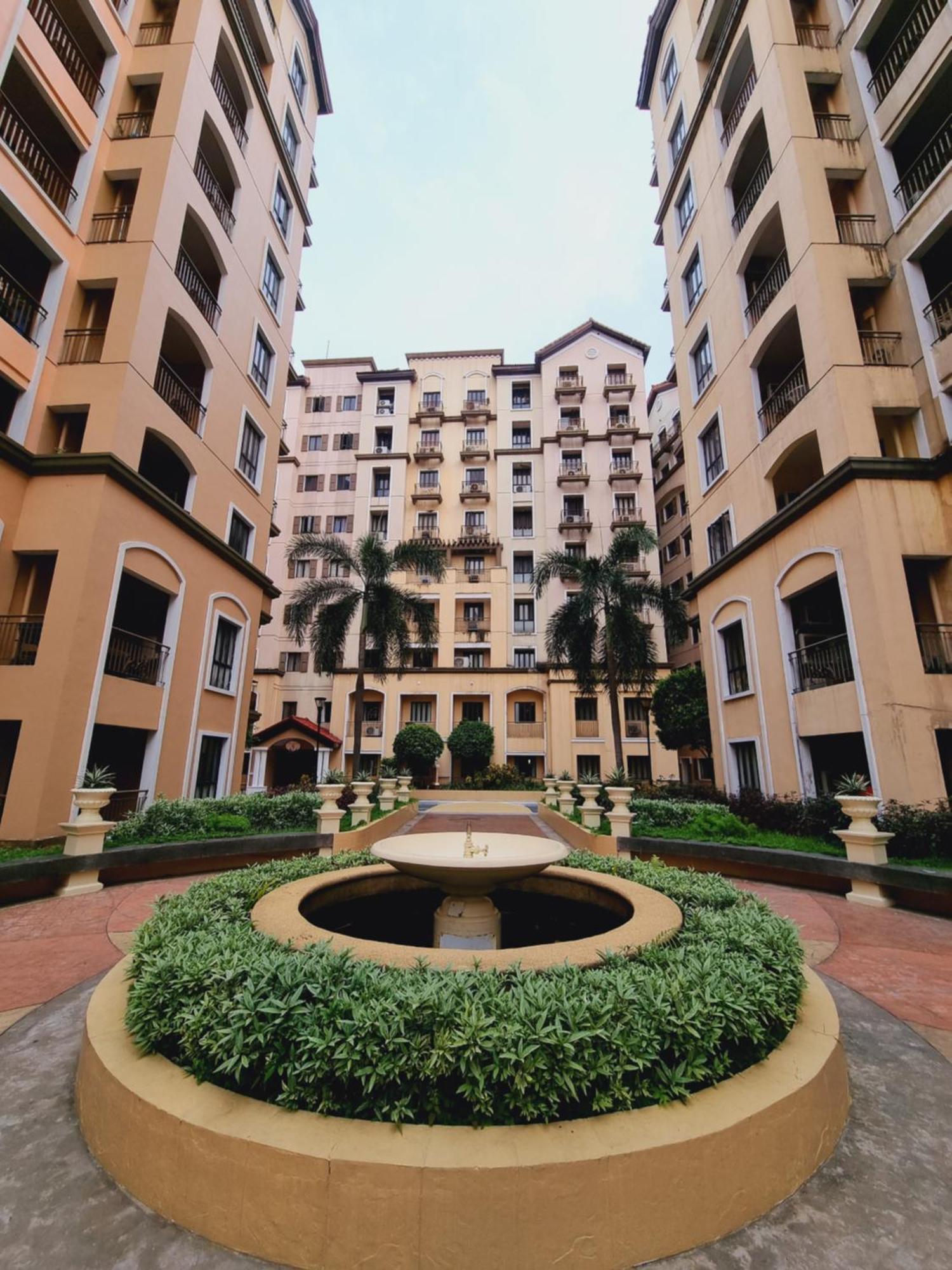 Legarse Staycation At Montecito Residential Resort Μανίλα Εξωτερικό φωτογραφία